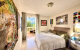 Appartement à vendre à Roquebrune-Cap-Martin — Vue mer — photo 5