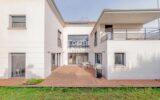 Maison à vendre à Bois-Colombes — Vue parc & jardin — photo 4
