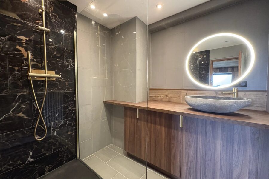 Appartement à vendre à Megève — Vue montagne — photo 11