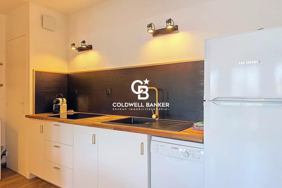 Appartement à vendre à La Tranche-sur-Mer — Vue mer — photo 3