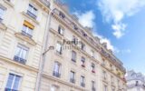 Appartement à vendre à Paris 10e arrondissement — Vue sur la ville — photo 16