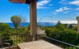 Appartement à louer à Villeneuve-Loubet — Vue mer — photo 1