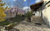 Maison à vendre à Issigeac — Vue parc & jardin — photo 3