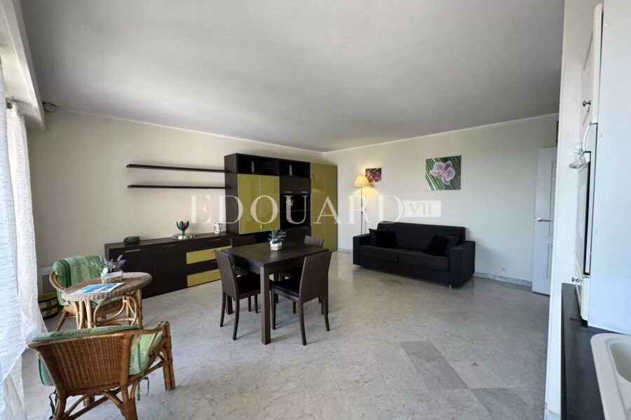 Appartement à vendre à Menton — Vue mer — photo 12