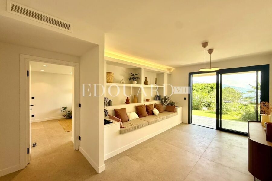 Maison à vendre à Roquebrune-Cap-Martin — Vue mer — photo 22