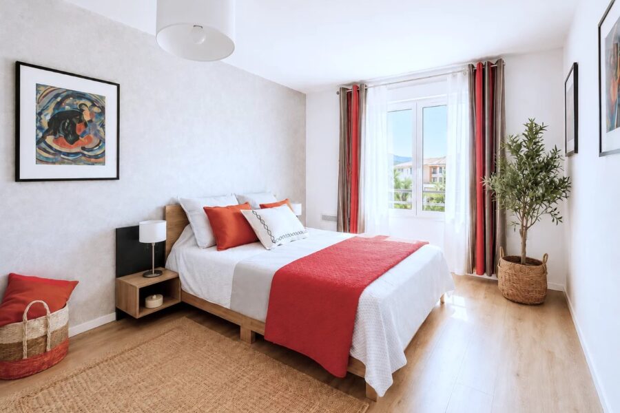 Appartement à vendre à Hyères — Vue parc & jardin — photo 18