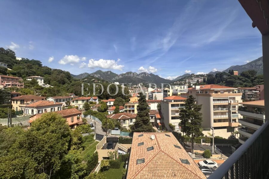 Appartement à vendre à Menton — Vue montagne — photo 18