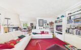Maison à vendre à Roquefort-les-Pins — Vue dégagée — photo 8