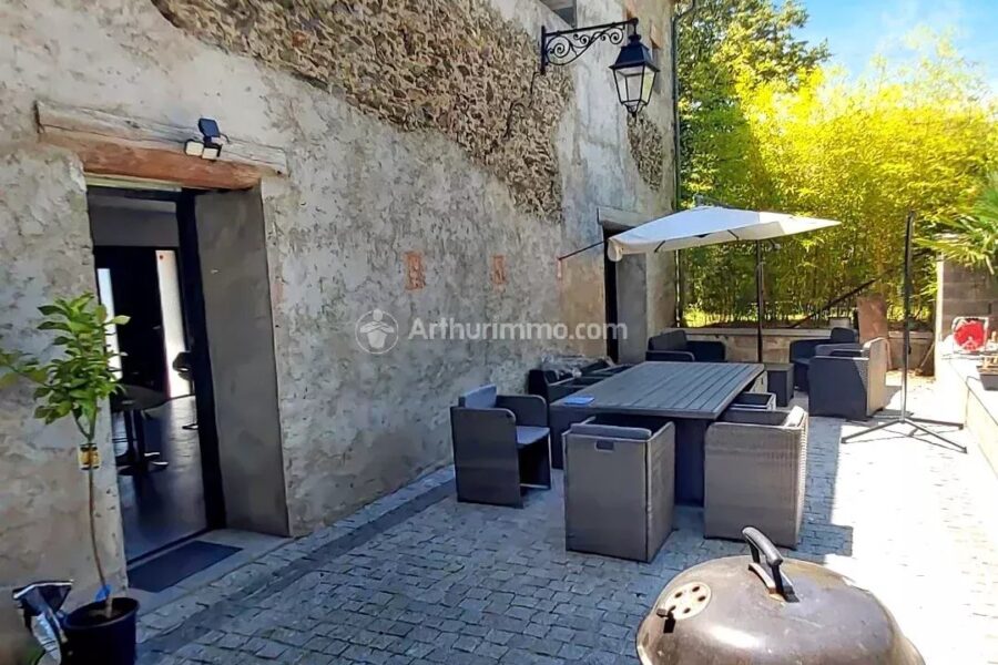 Maison à vendre à Castres — Vue nature — photo 8