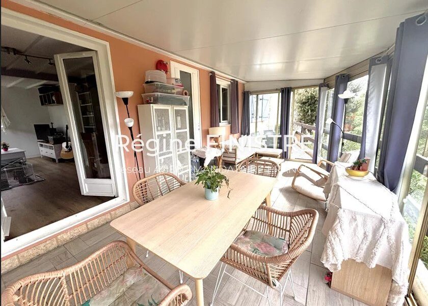 Maison à vendre à Roquebrune-sur-Argens — Vue montagne — photo 6