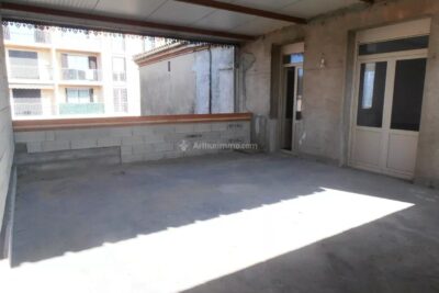 Appartement à louer à Gaillac