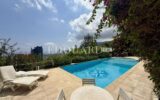 Maison à vendre à Beausoleil — Vue mer — photo 24