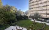 Appartement à vendre à Menton — Vue parc & jardin — photo 1