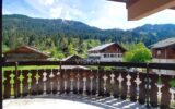 Appartement à vendre à Châtel — Vue montagne — photo 1