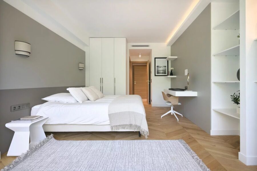 Appartement à vendre à Cannes — Vue mer — photo 15