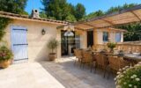 Maison à vendre à Grasse — Vue montagne — photo 3