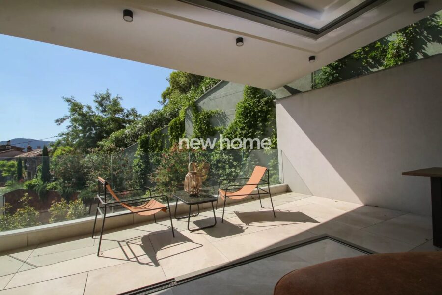 Appartement à vendre à Les Adrets-de-l&rsquo;Estérel — Vue montagne — photo 5