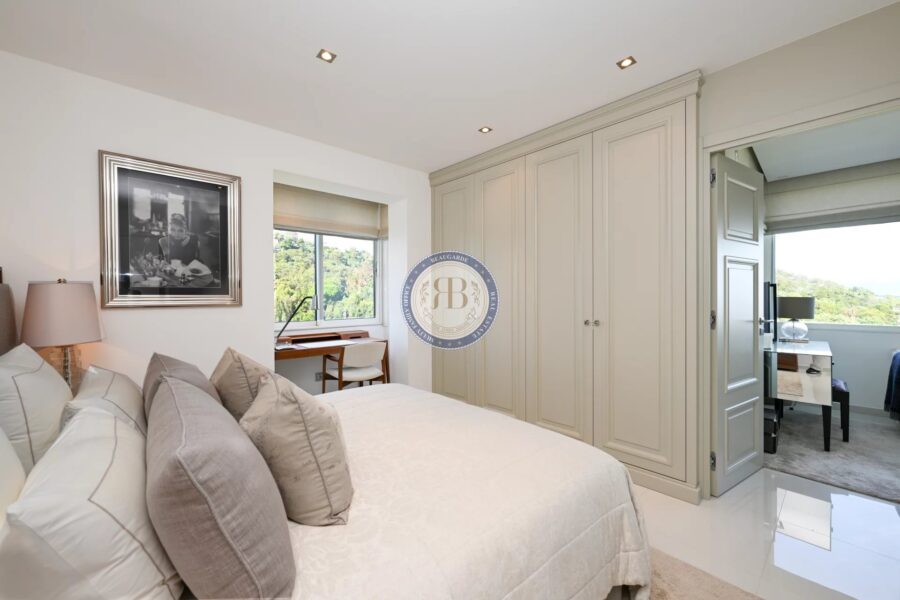 Appartement à vendre à Cannes — Vue mer — photo 11
