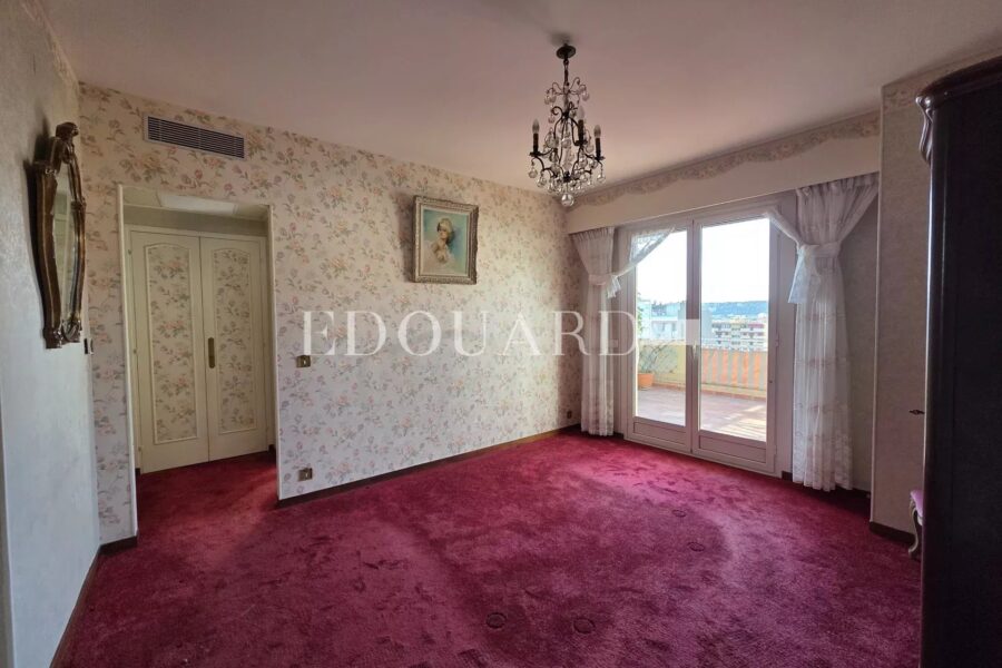 Appartement à vendre à Menton — Vue mer — photo 16