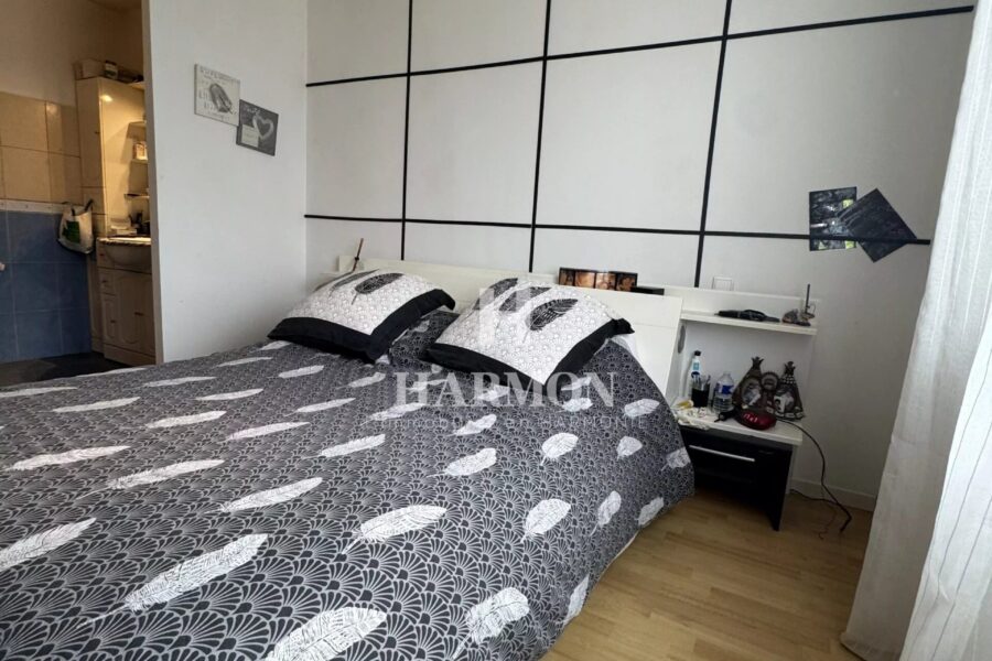 Maison à vendre à Argagnon — Vue montagne — photo 43