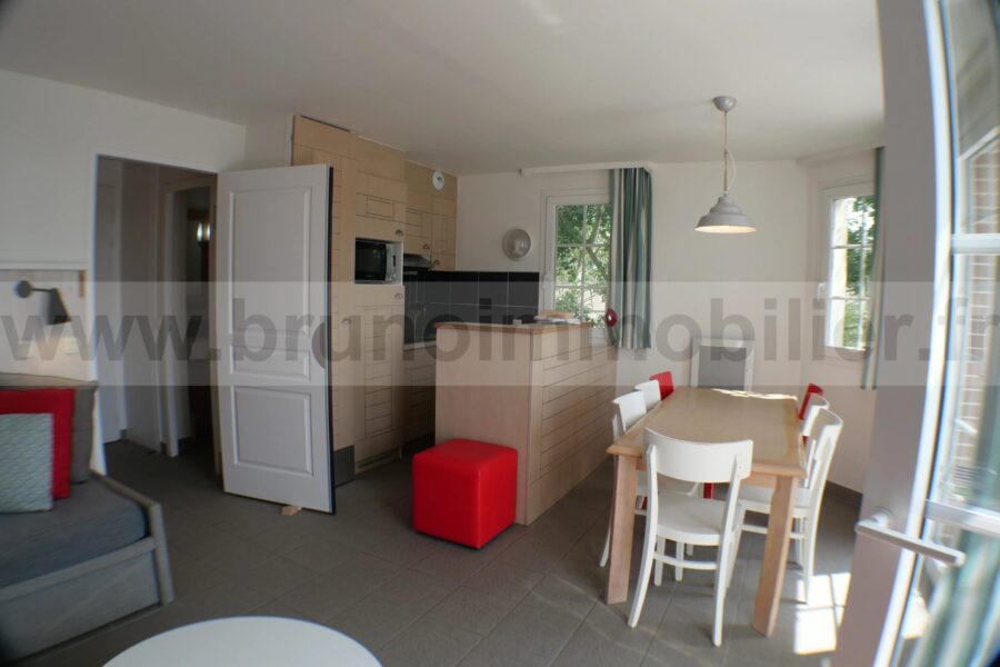 Appartement à vendre à Le Crotoy — Vue mer — photo 11