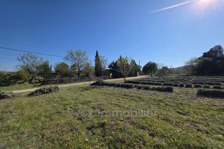 Maison à vendre à Gordes — Vue nature — photo 16