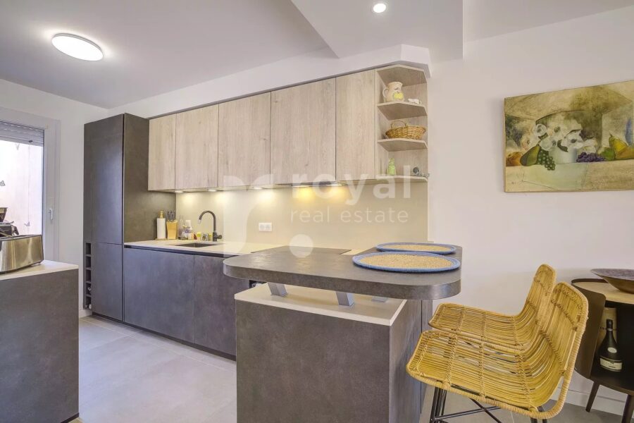 Maison à vendre à Mougins — Vue nature — photo 9