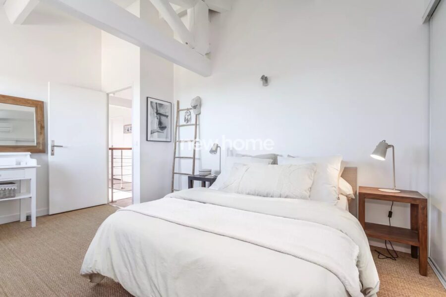 Maison à vendre à Les Adrets-de-l&rsquo;Estérel — Vue mer — photo 14