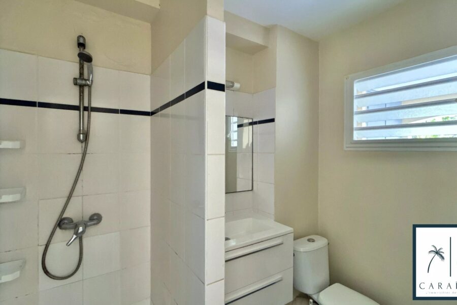 Appartement à vendre à Saint-François — Vue parc & jardin — photo 9
