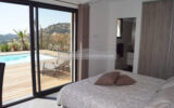 Maison en location vacances à Cavalaire-sur-Mer — Vue mer — photo 16