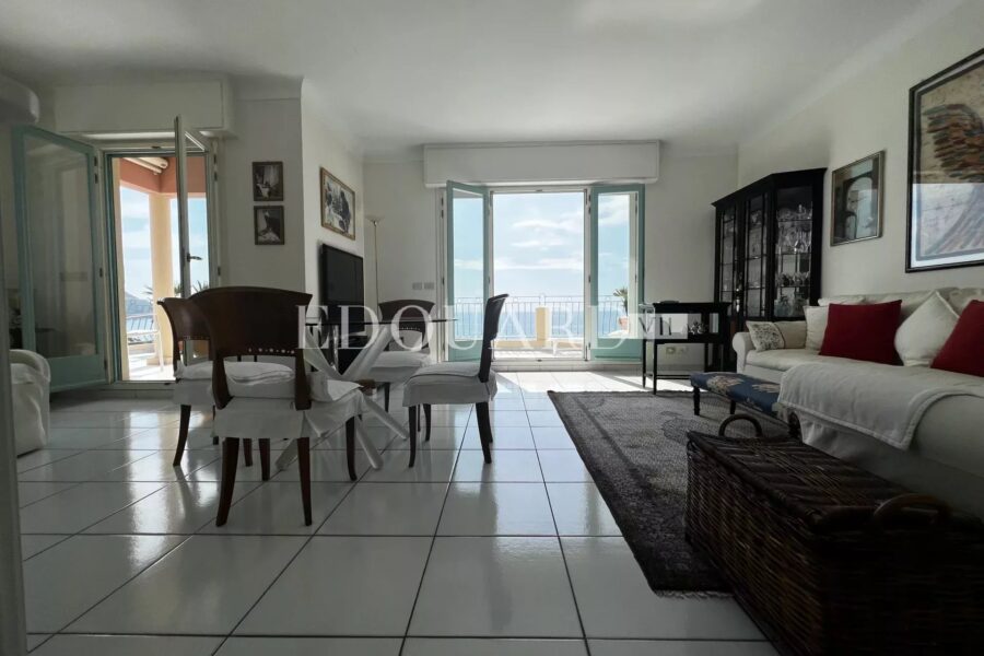 Appartement à vendre à Menton — Vue mer — photo 7