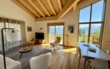 Appartement à vendre à Combloux — Vue montagne — photo 6