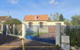 Maison à vendre à Giberville — Vue parc & jardin — photo 38