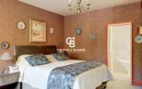 Maison à vendre à Saint-Savinien — Vue parc & jardin — photo 16