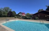 Maison à vendre à Tillac — Vue montagne — photo 4