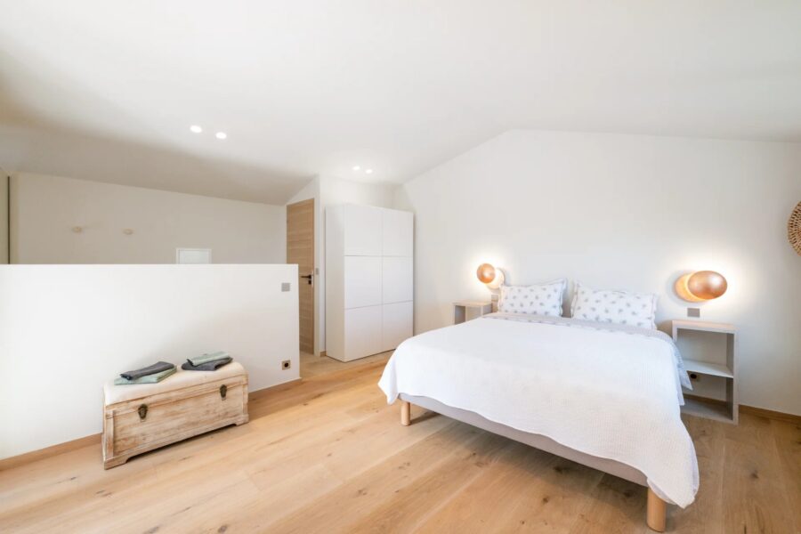 Maison à vendre à Nice — Vue montagne — photo 8