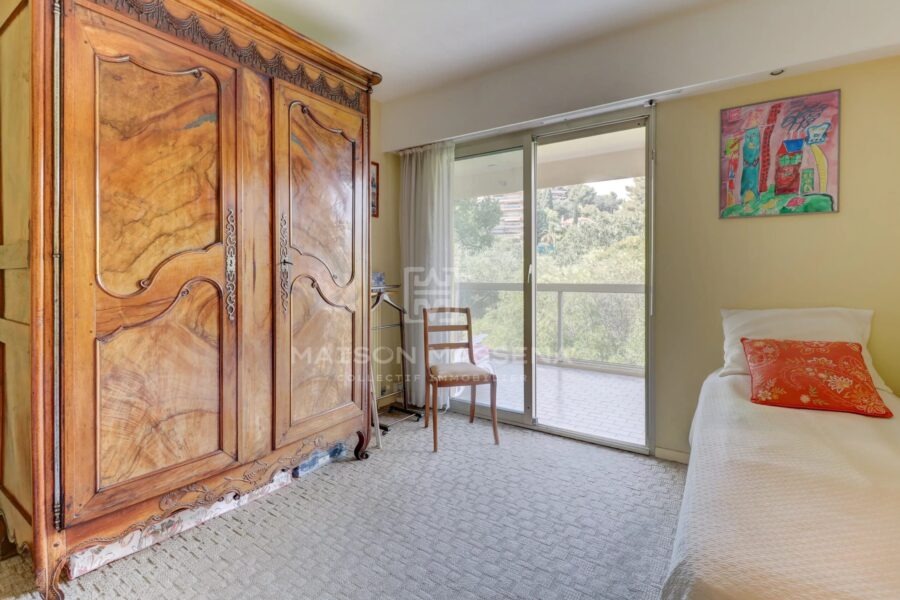 Appartement à vendre à Nice — Vue mer — photo 31