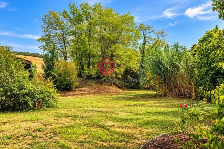 Maison à vendre à Le Fossat — Vue montagne — photo 15