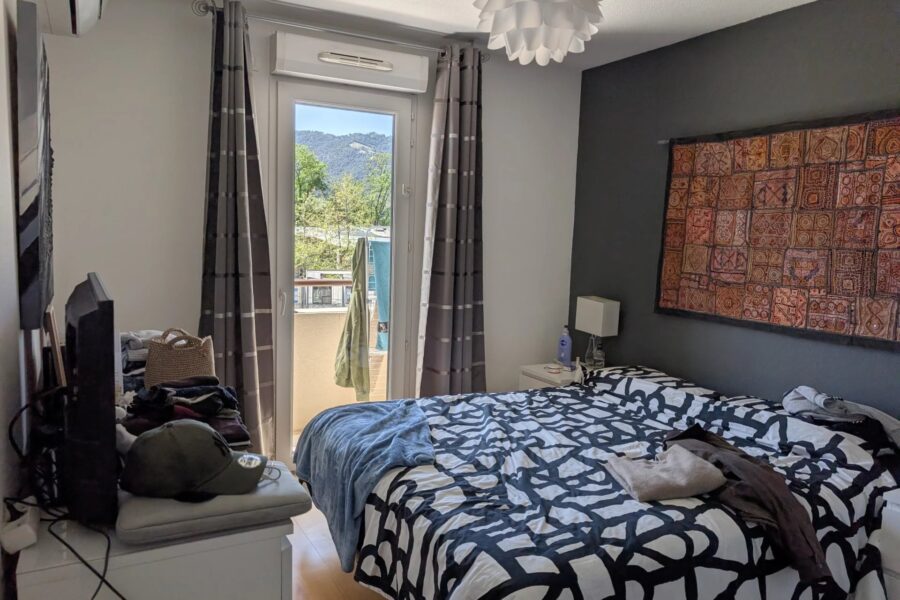Maison à vendre à Roquefort-les-Pins — Vue nature — photo 18