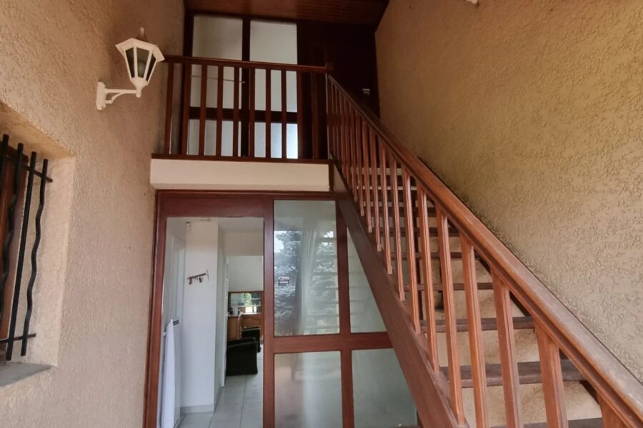 Appartement à vendre à Ballainvilliers — Vue parc & jardin — photo 3