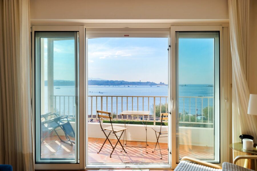 Appartement à vendre à Saint-Jean-de-Luz — Vue mer — photo 8