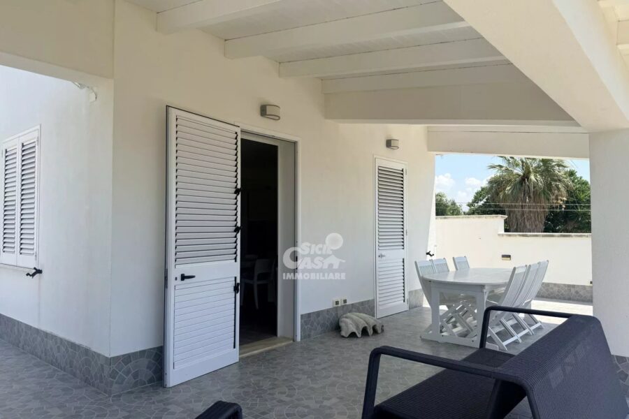 Maison à vendre à Castelvetrano — Vue mer — photo 51