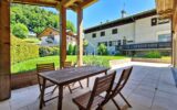 Maison à vendre à Abondance — Vue montagne — photo 4