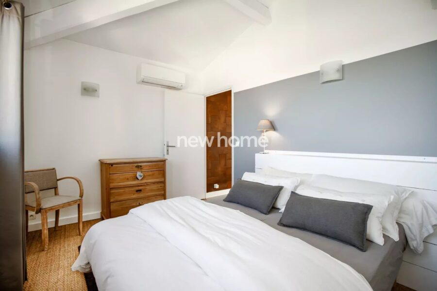 Maison à vendre à Les Adrets-de-l&rsquo;Estérel — Vue mer — photo 17