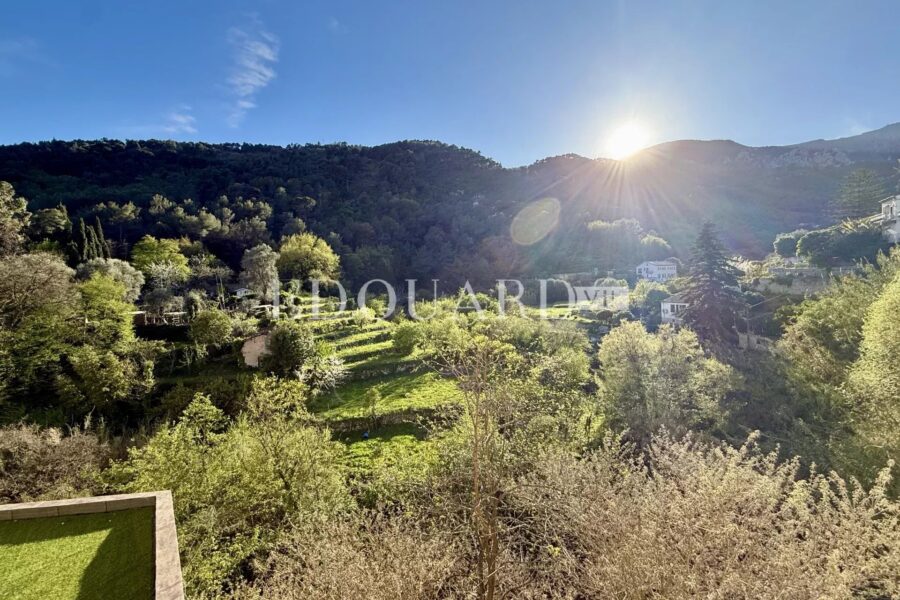 Appartement à vendre à Menton — Vue montagne — photo 8