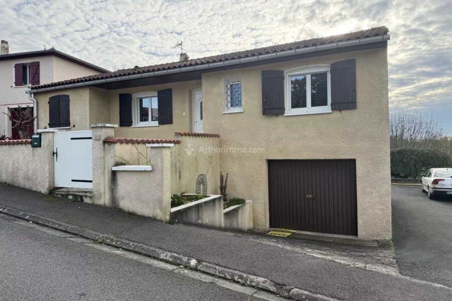 Maison à vendre à Cagnac-les-Mines — Vue nature — photo 19