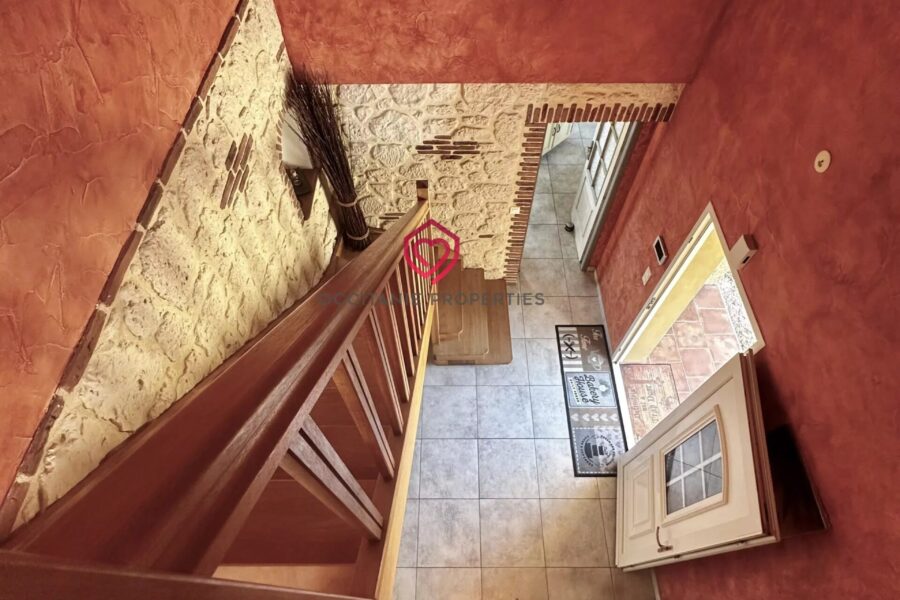 Maison à vendre à Mirande — Vue nature — photo 24