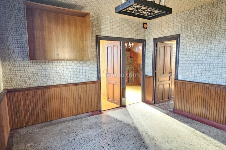 Maison à vendre à Giberville — Vue parc & jardin — photo 31
