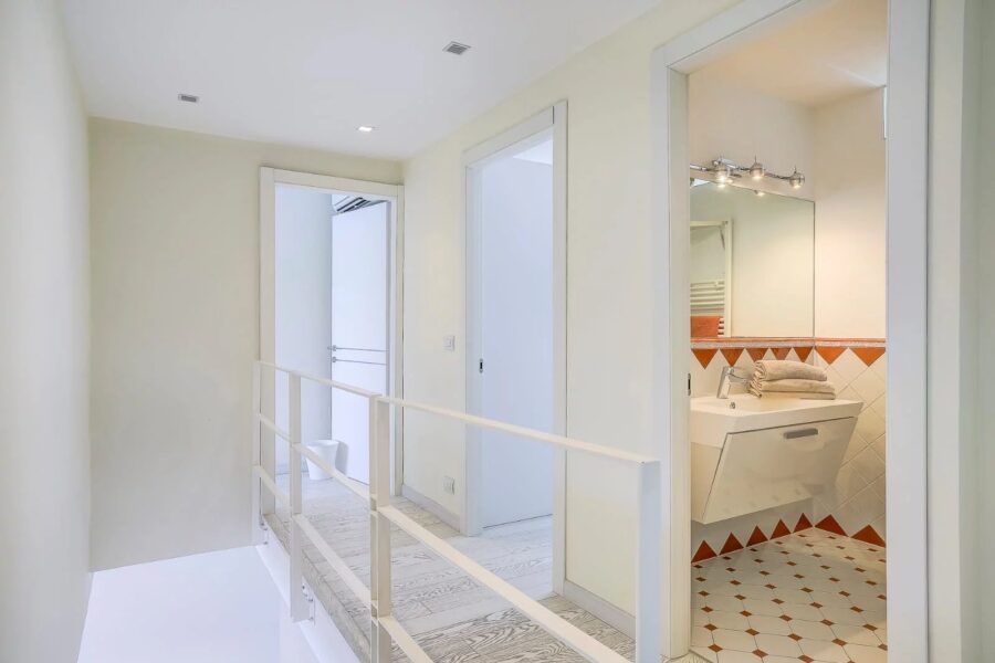 Appartement à vendre à Saint-Jean-Cap-Ferrat — Vue mer — photo 24