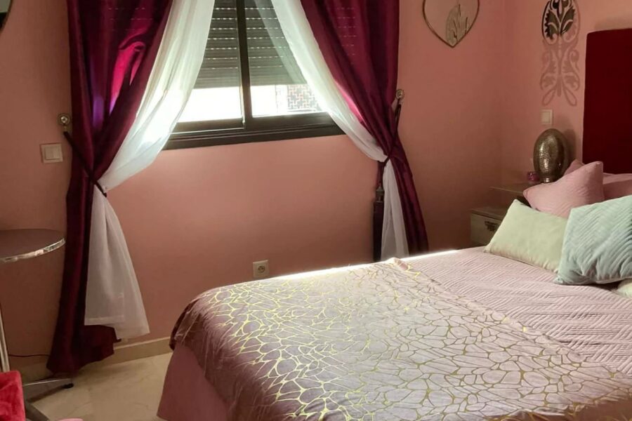 Appartement à vendre à Marrakech — Vue montagne — photo 29